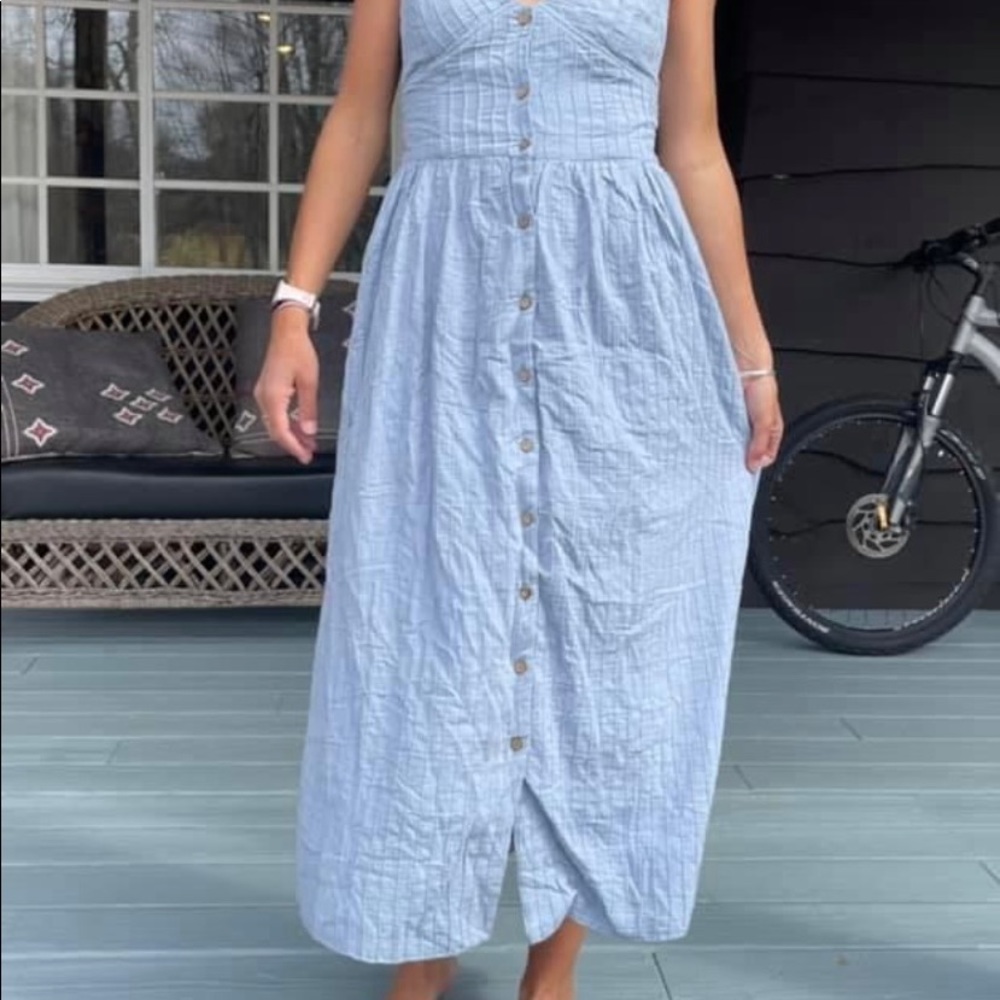 Free People Dress NWT
